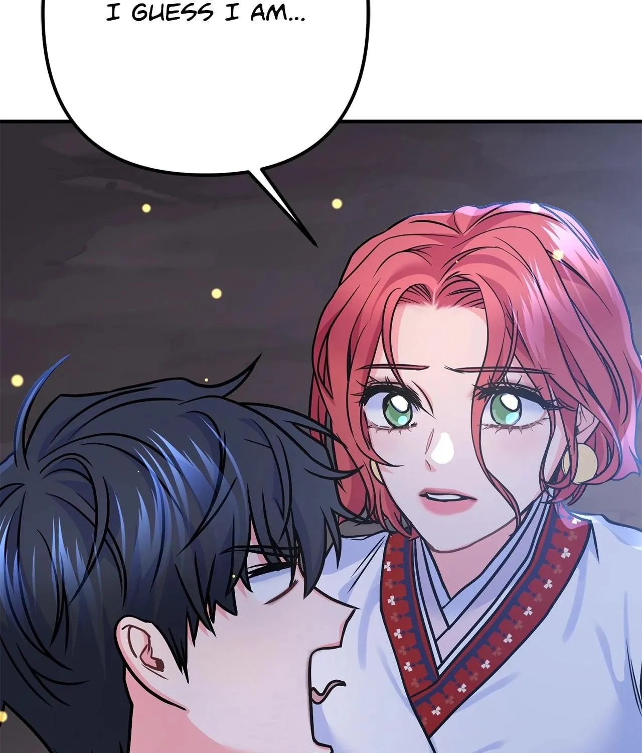 Read Make It Impossible to Run Away chapter 70 image 60 on Lezhin