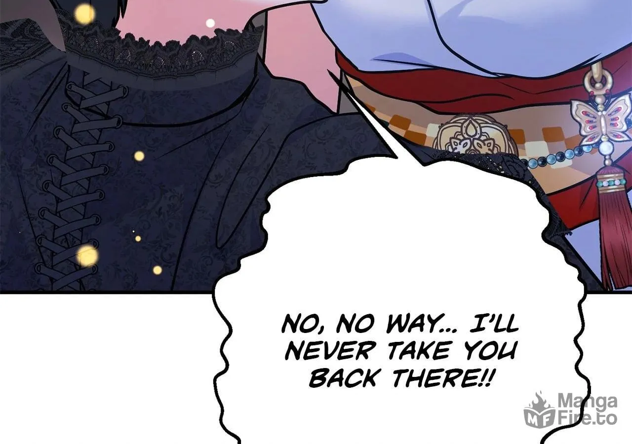 Read Make It Impossible to Run Away chapter 70 image 61 on Lezhin