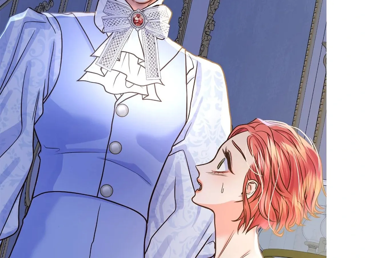 Read Make It Impossible to Run Away chapter 70 image 63 on Lezhin