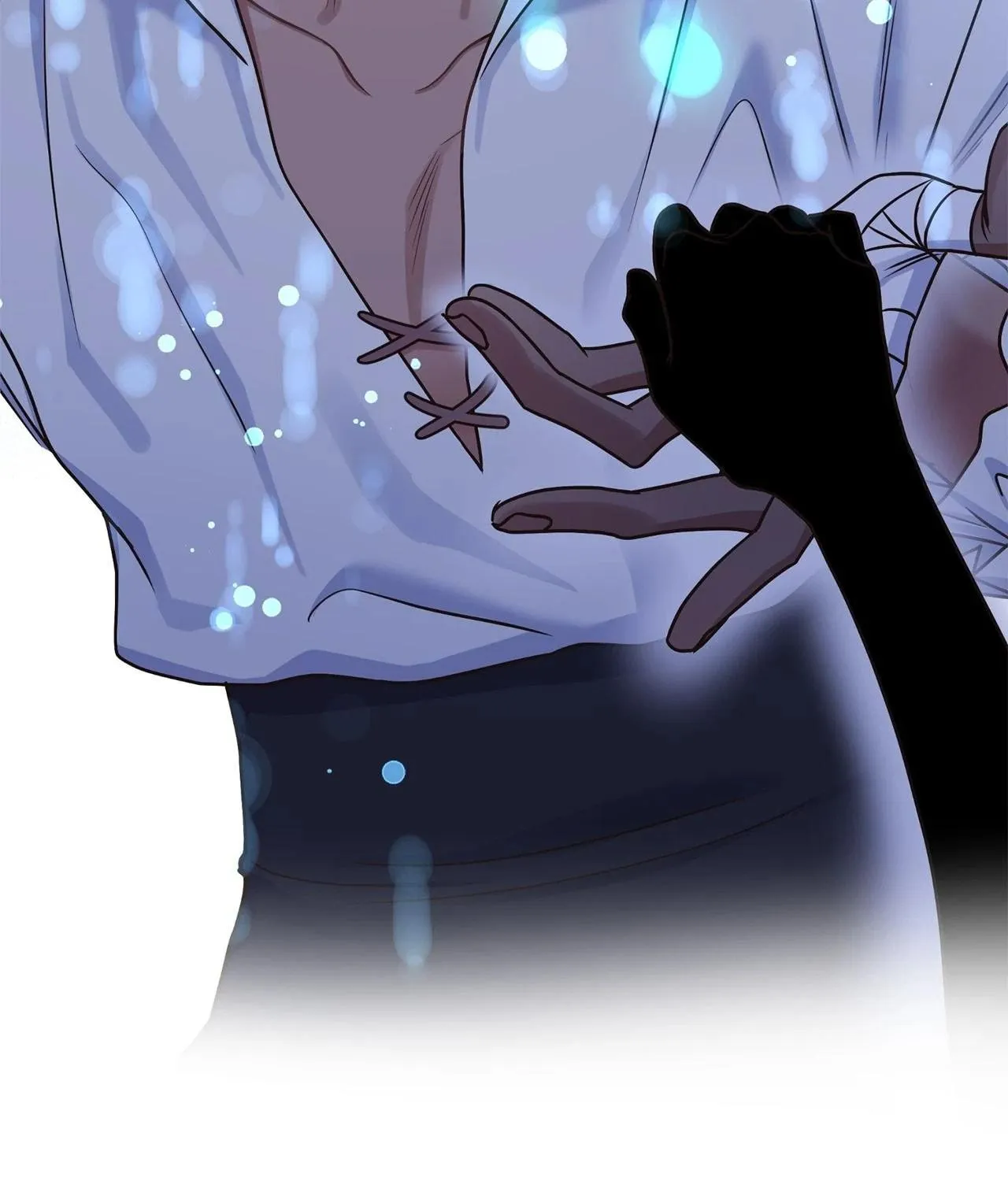 Read Make It Impossible to Run Away chapter 70 image 74 on Lezhin
