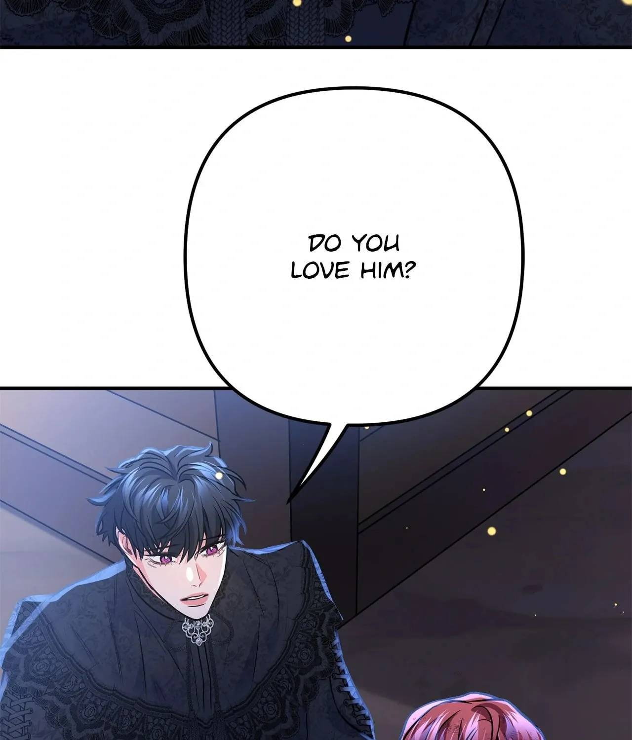 Read Make It Impossible to Run Away chapter 70 image 80 on Lezhin
