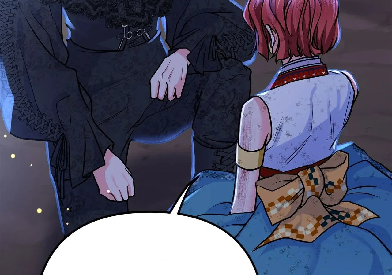 Read Make It Impossible to Run Away chapter 70 image 81 on Lezhin