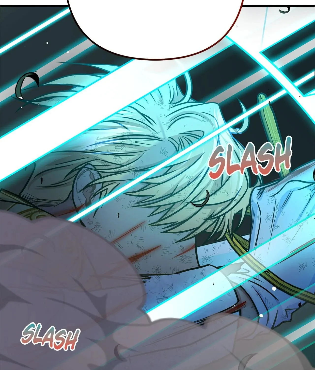 Read Make It Impossible to Run Away chapter 70 image 92 on Lezhin