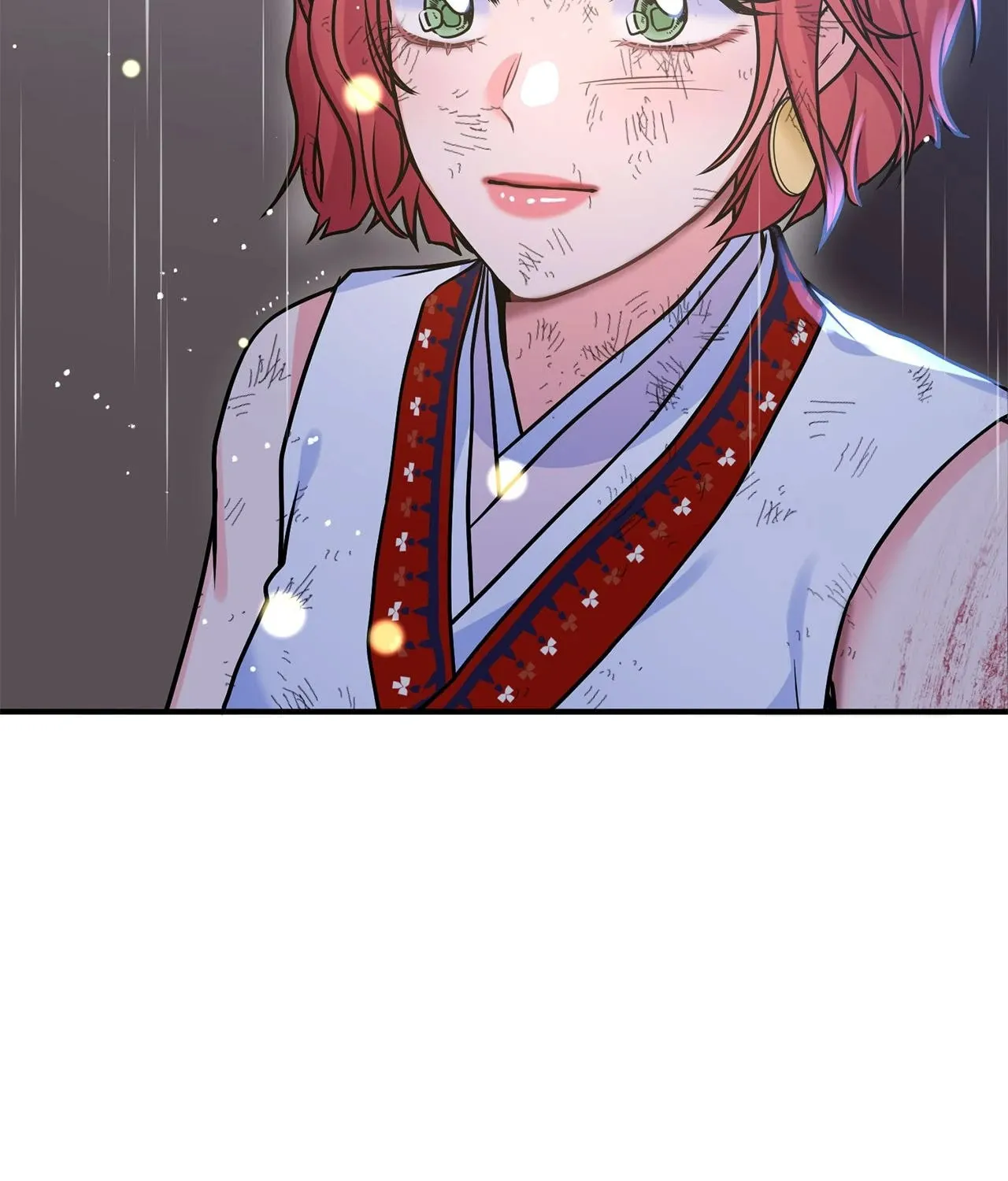 Read Make It Impossible to Run Away chapter 70 image 98 on Lezhin