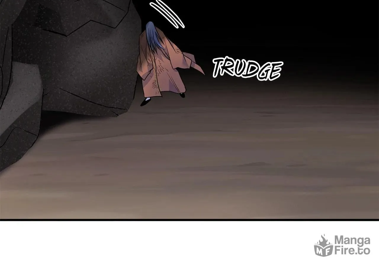 Read Make It Impossible to Run Away chapter 71 image 102 on Lezhin