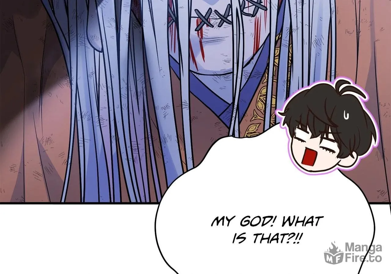 Read Make It Impossible to Run Away chapter 71 image 104 on Lezhin