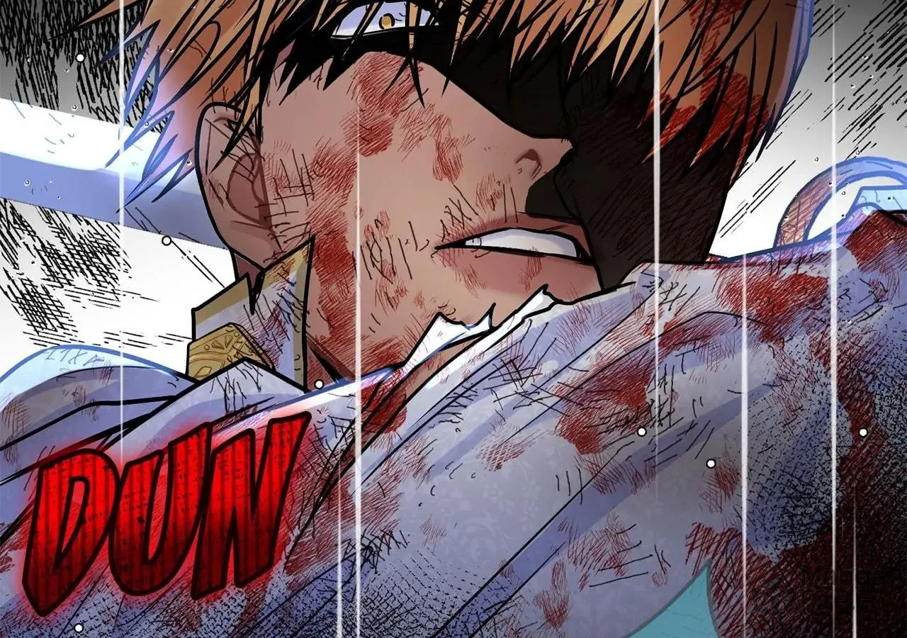 Read Make It Impossible to Run Away chapter 71 image 11 on Lezhin