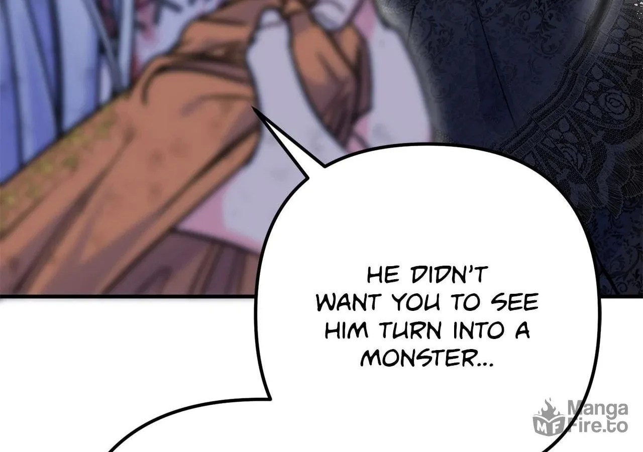 Read Make It Impossible to Run Away chapter 71 image 113 on Lezhin