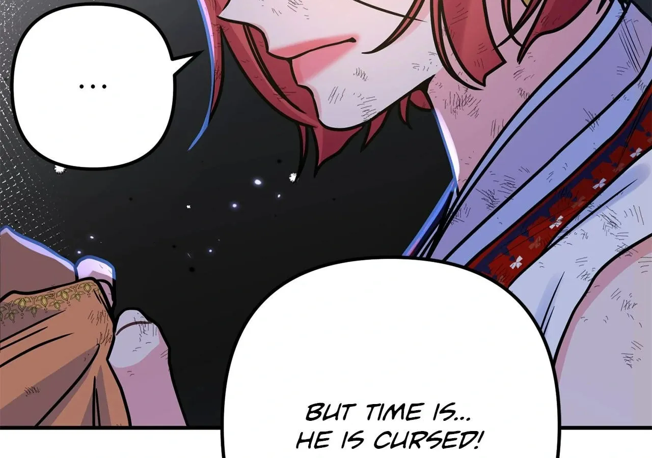 Read Make It Impossible to Run Away chapter 71 image 115 on Lezhin