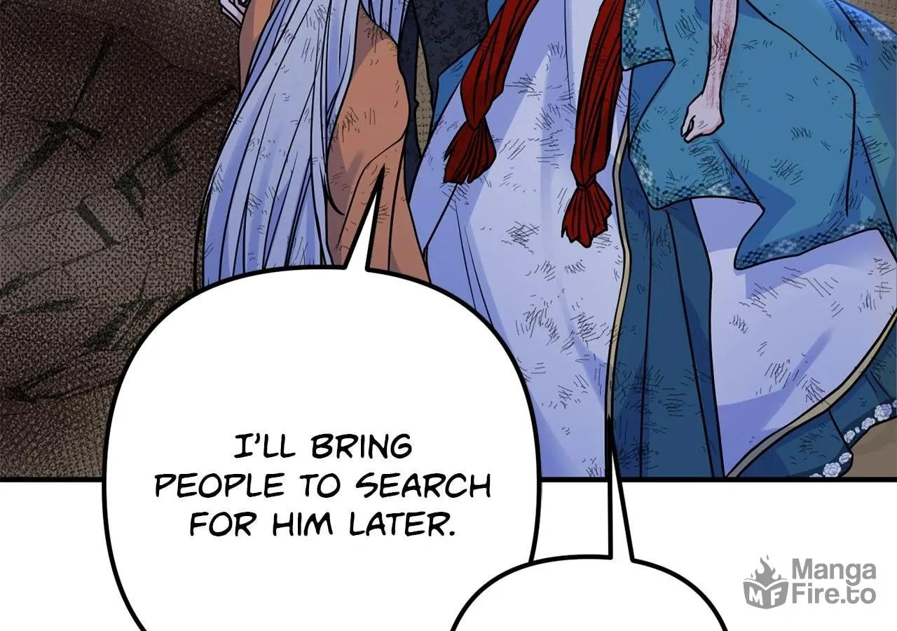 Read Make It Impossible to Run Away chapter 71 image 119 on Lezhin