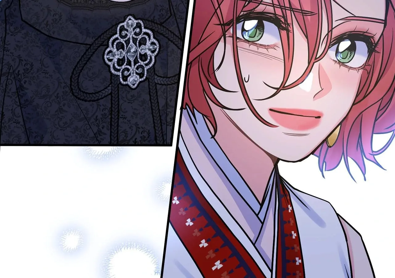 Read Make It Impossible to Run Away chapter 71 image 128 on Lezhin