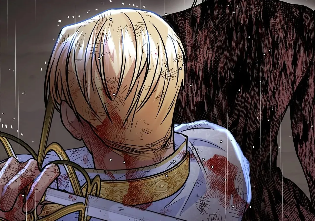 Read Make It Impossible to Run Away chapter 71 image 13 on Lezhin