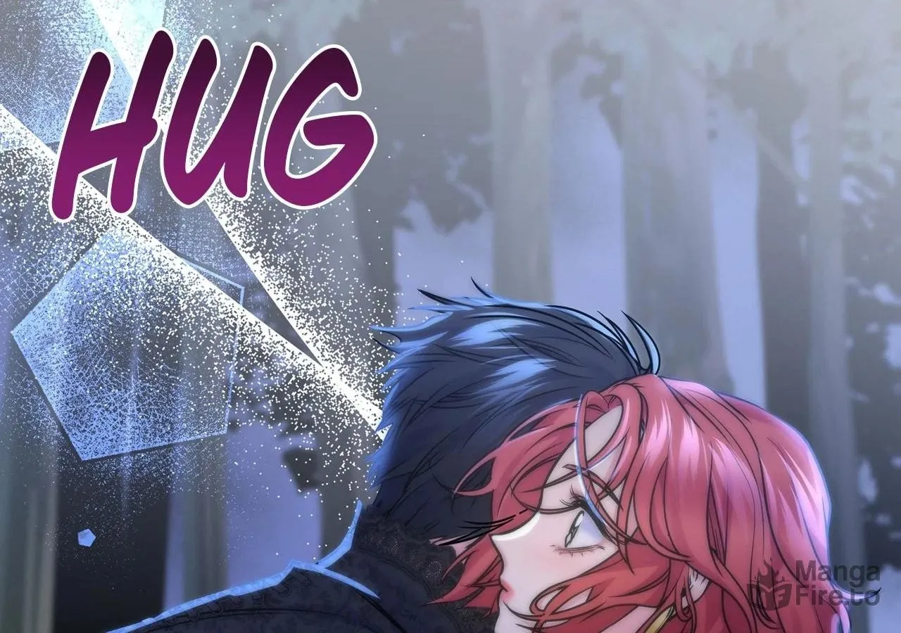 Read Make It Impossible to Run Away chapter 71 image 130 on Lezhin