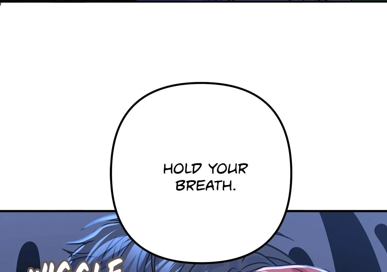 Read Make It Impossible to Run Away chapter 71 image 134 on Lezhin