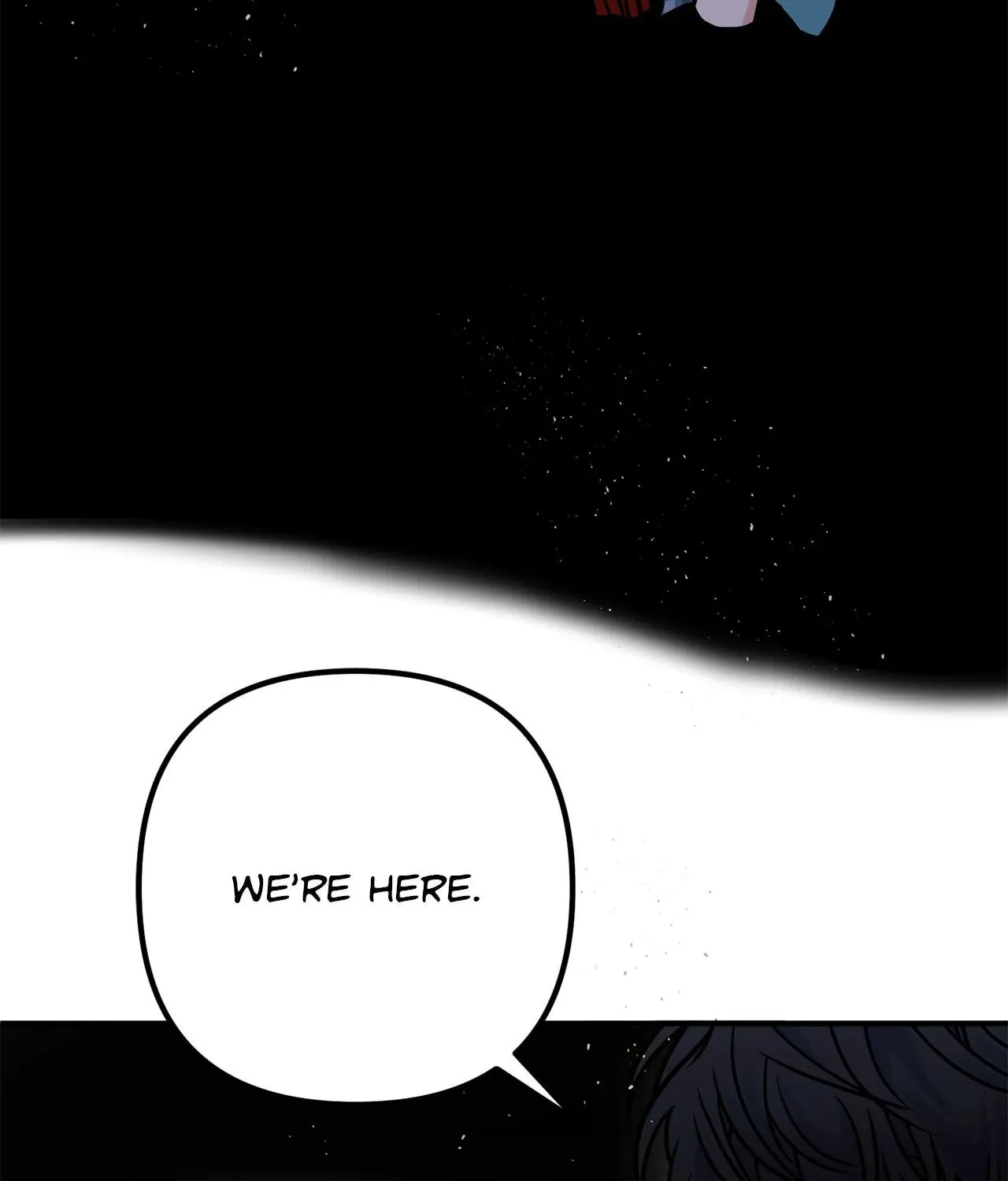 Read Make It Impossible to Run Away chapter 71 image 142 on Lezhin
