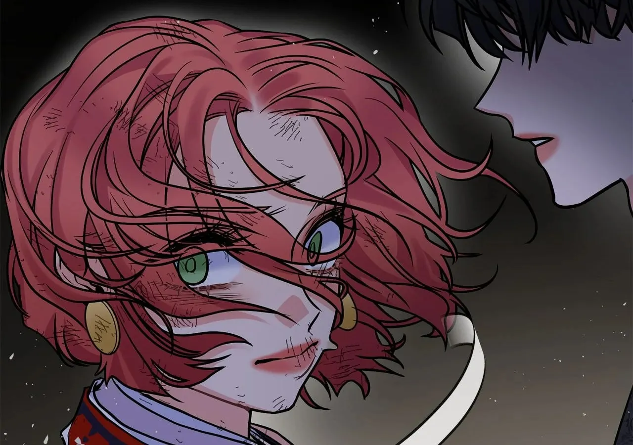 Read Make It Impossible to Run Away chapter 71 image 143 on Lezhin