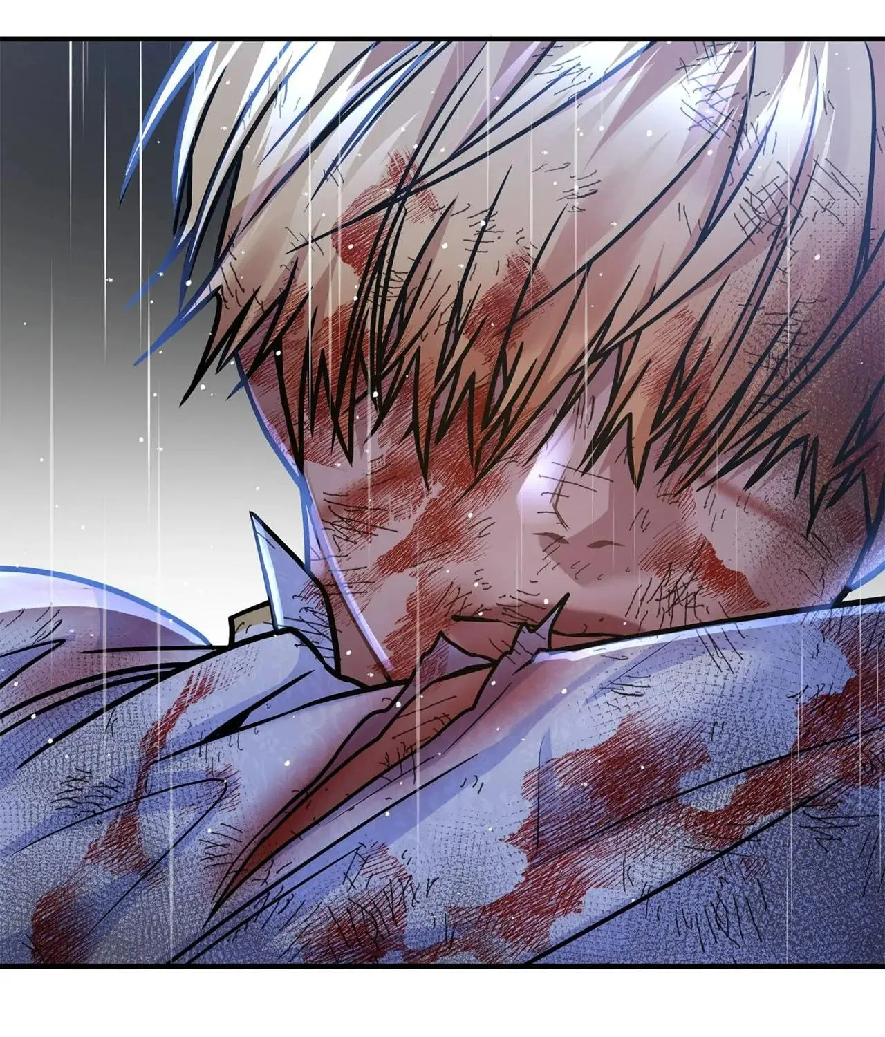 Read Make It Impossible to Run Away chapter 71 image 15 on Lezhin