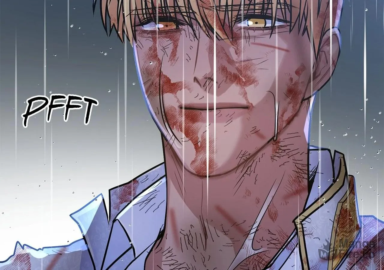 Read Make It Impossible to Run Away chapter 71 image 33 on Lezhin