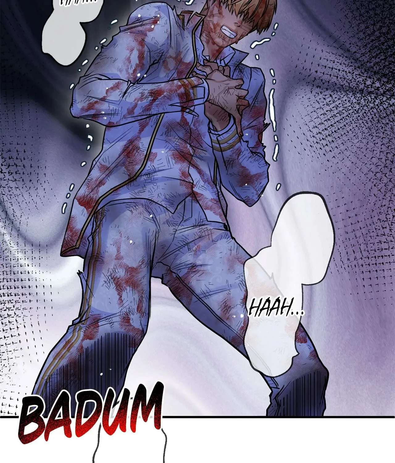Read Make It Impossible to Run Away chapter 71 image 47 on Lezhin