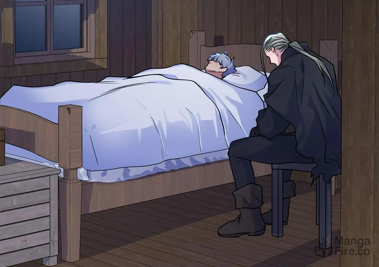 Read Make It Impossible to Run Away chapter 71 image 73 on Lezhin