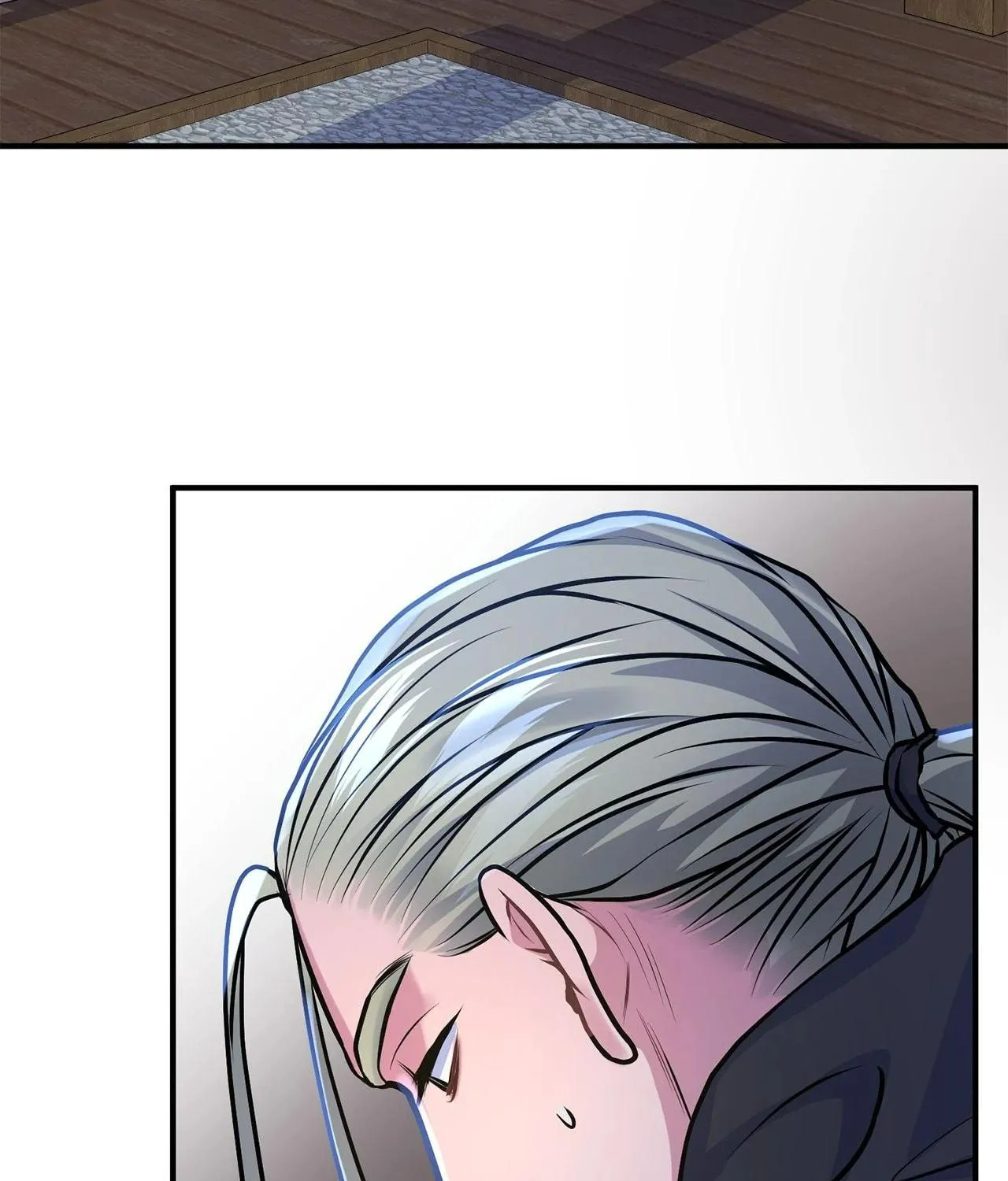 Read Make It Impossible to Run Away chapter 71 image 74 on Lezhin