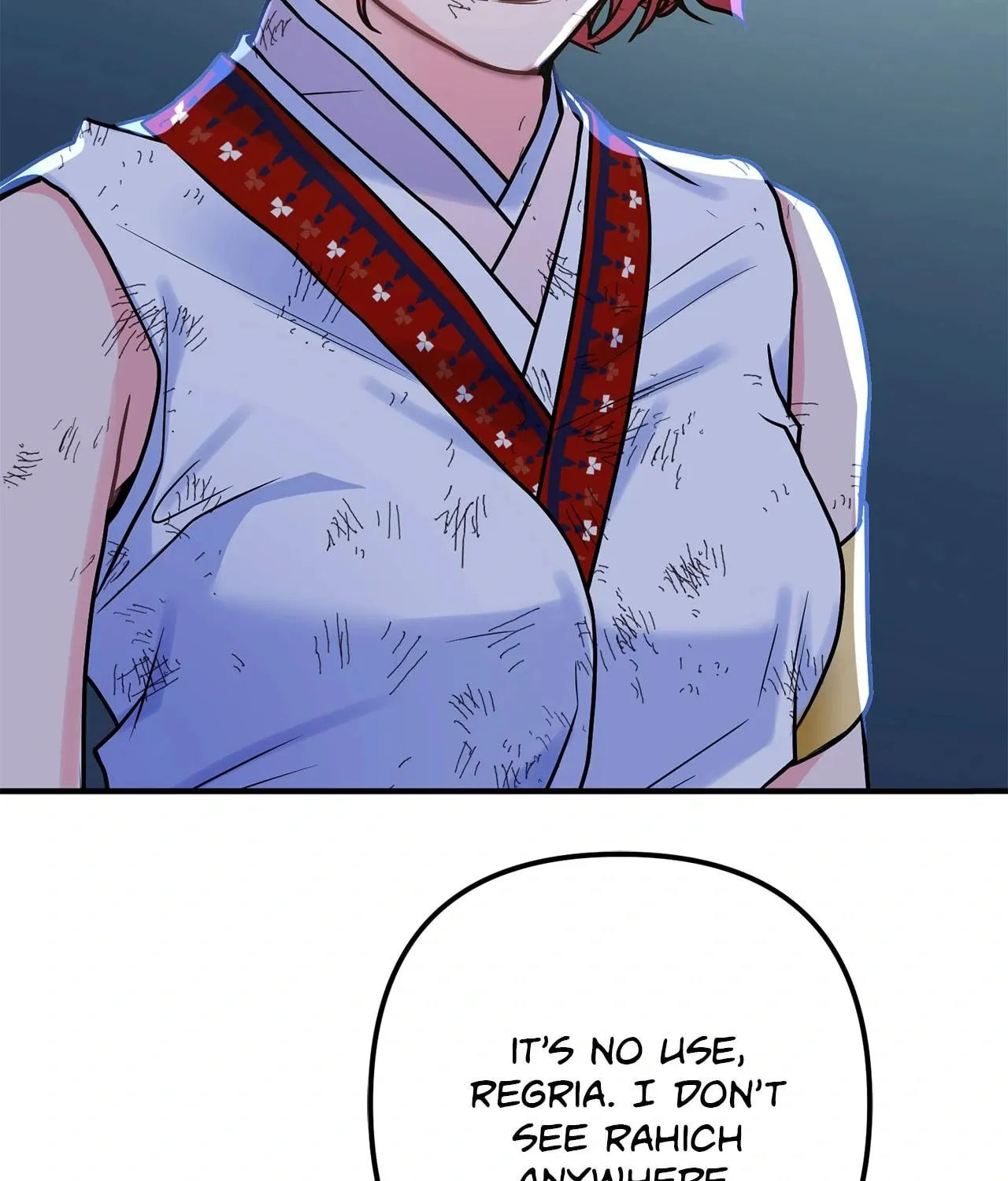 Read Make It Impossible to Run Away chapter 71 image 88 on Lezhin