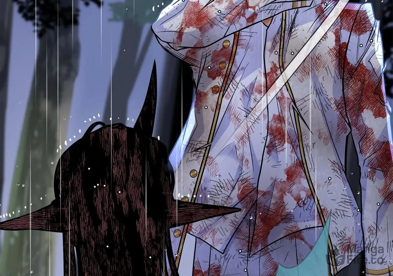 Read Make It Impossible to Run Away chapter 71 image 9 on Lezhin