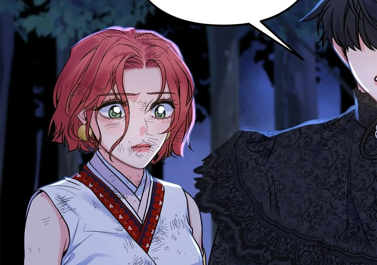 Read Make It Impossible to Run Away chapter 71 image 91 on Lezhin