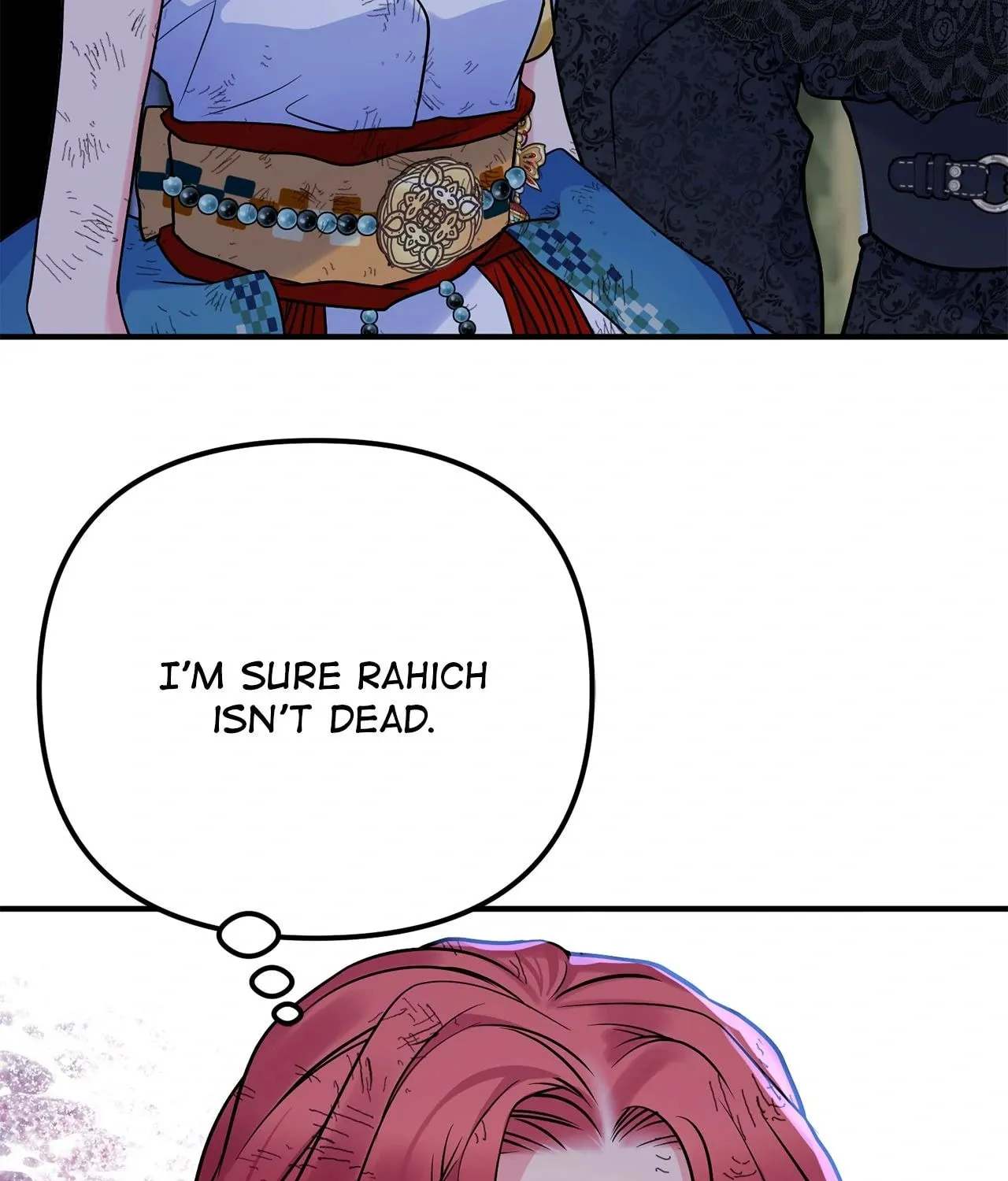 Read Make It Impossible to Run Away chapter 71 image 92 on Lezhin