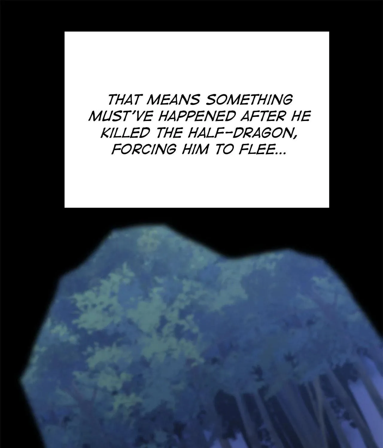 Read Make It Impossible to Run Away chapter 71 image 95 on Lezhin