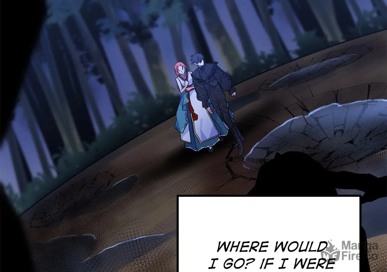 Read Make It Impossible to Run Away chapter 71 image 96 on Lezhin