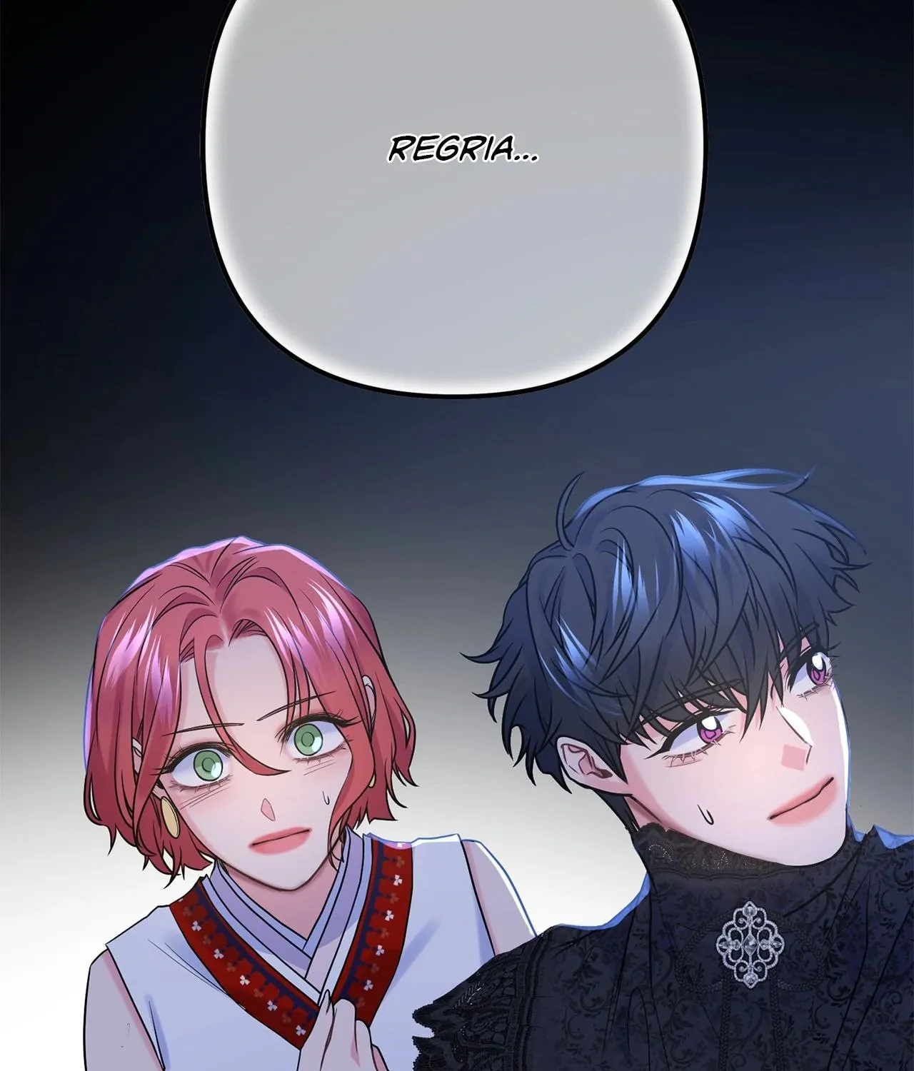 Read Make It Impossible to Run Away chapter 71 image 99 on Lezhin