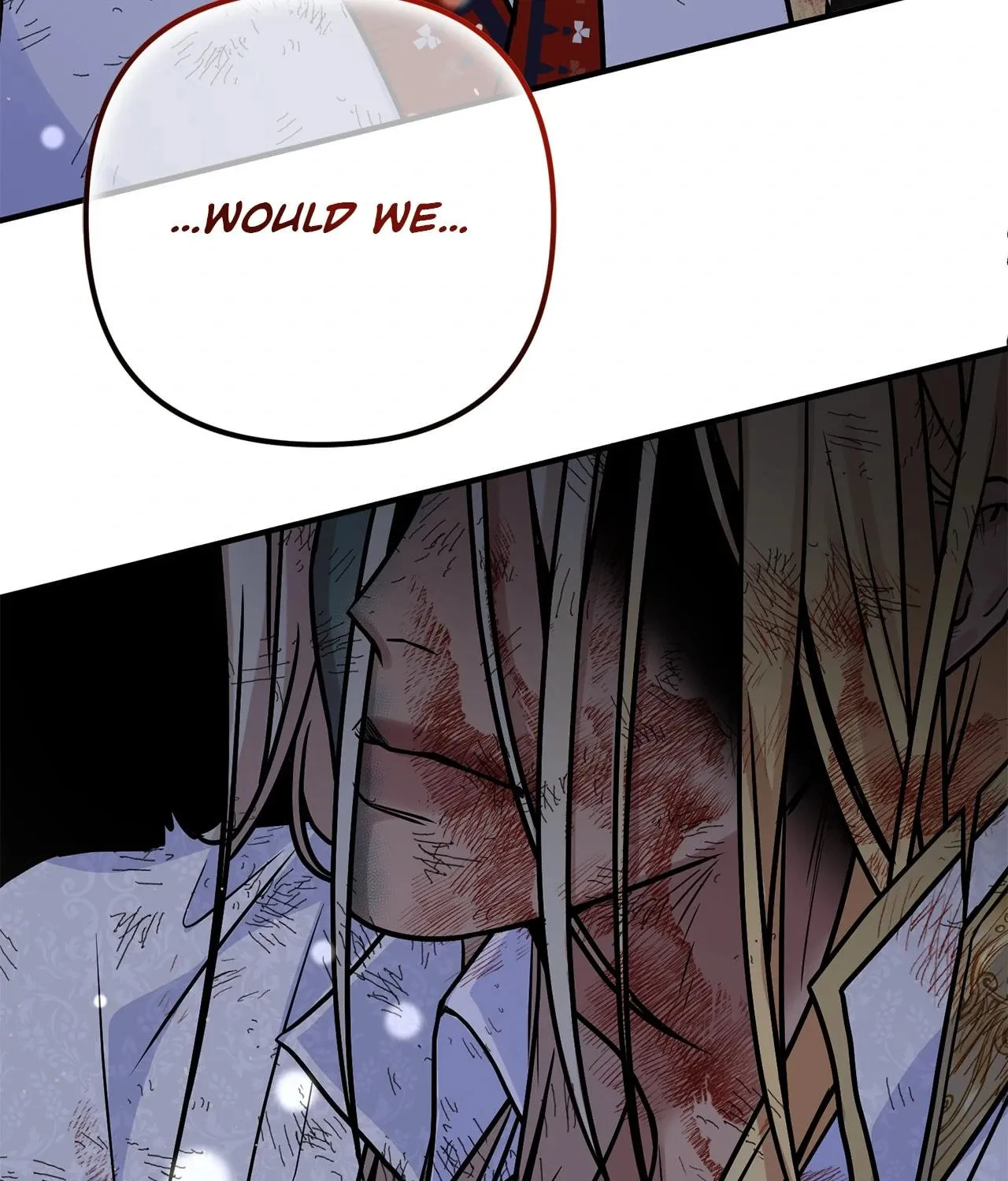 Read Make It Impossible to Run Away chapter 72 image 104 on Lezhin