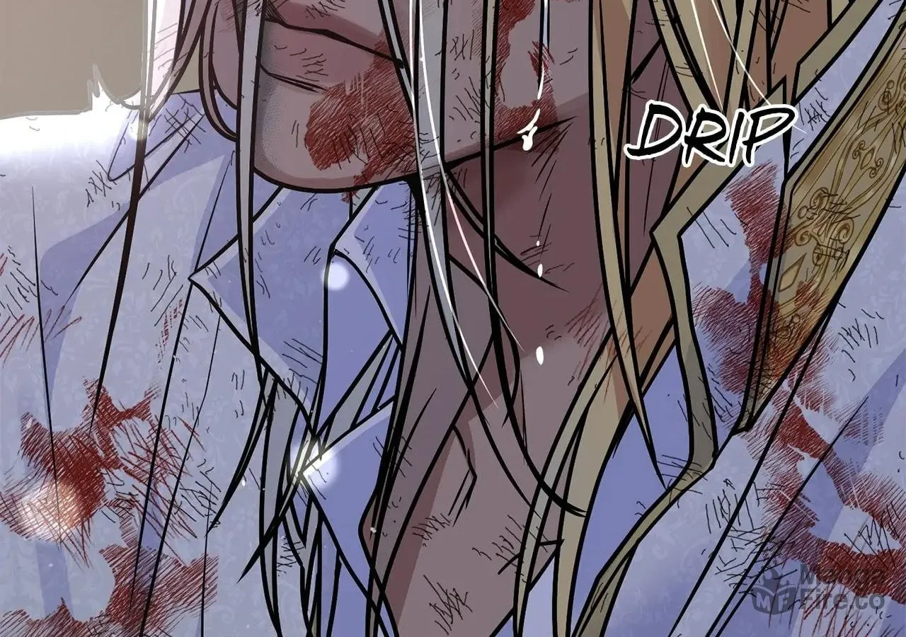 Read Make It Impossible to Run Away chapter 72 image 107 on Lezhin
