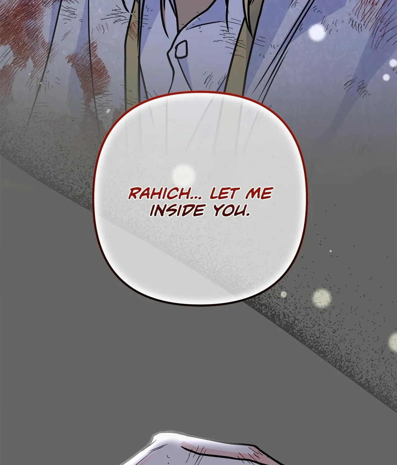 Read Make It Impossible to Run Away chapter 72 image 108 on Lezhin