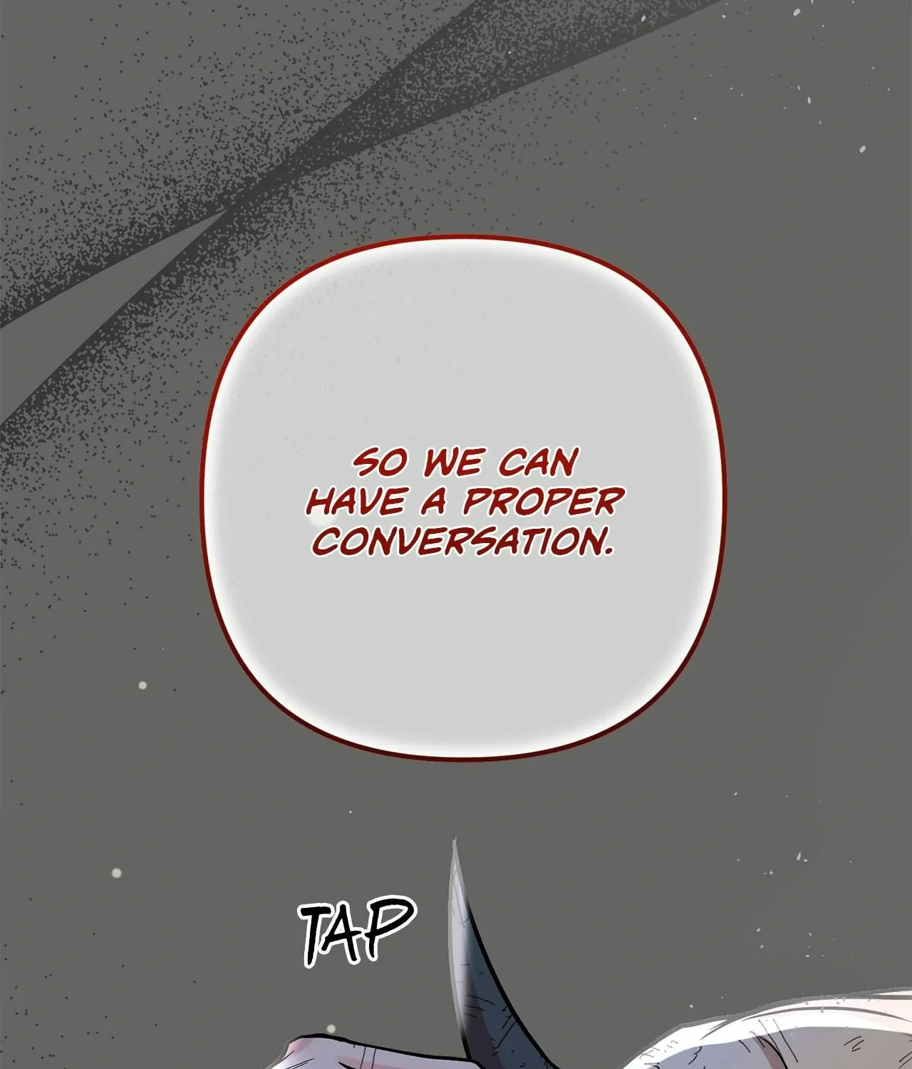 Read Make It Impossible to Run Away chapter 72 image 110 on Lezhin