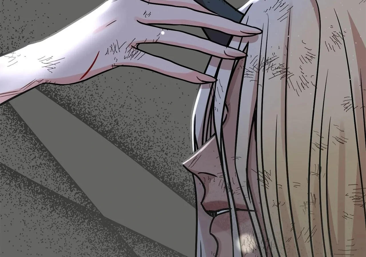 Read Make It Impossible to Run Away chapter 72 image 111 on Lezhin