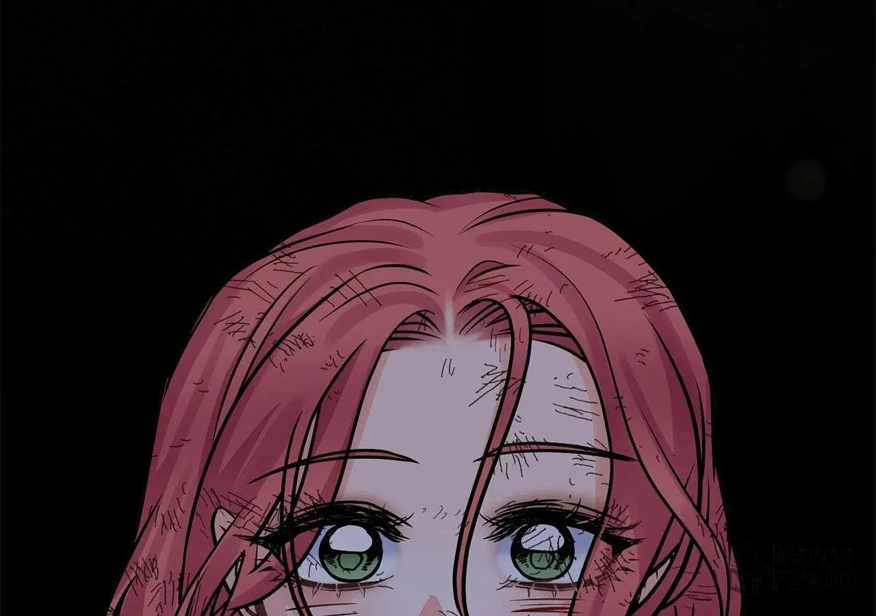 Read Make It Impossible to Run Away chapter 72 image 113 on Lezhin