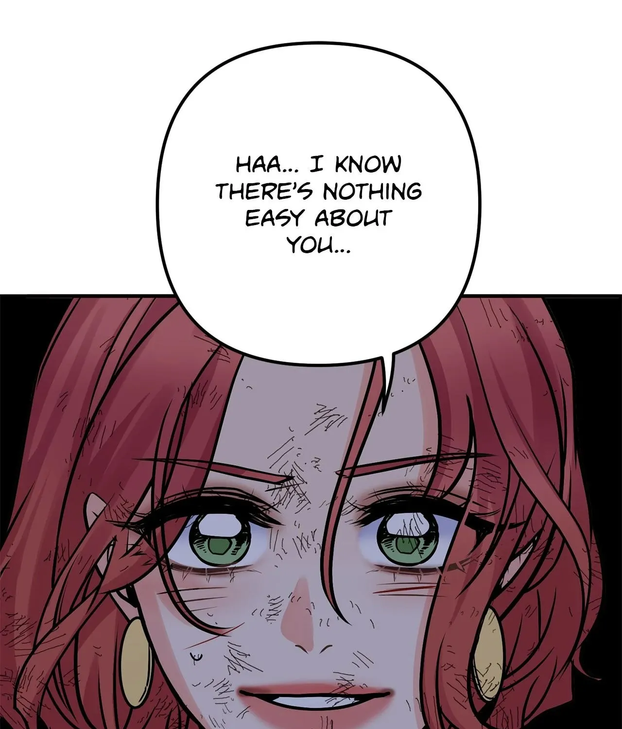 Read Make It Impossible to Run Away chapter 72 image 116 on Lezhin