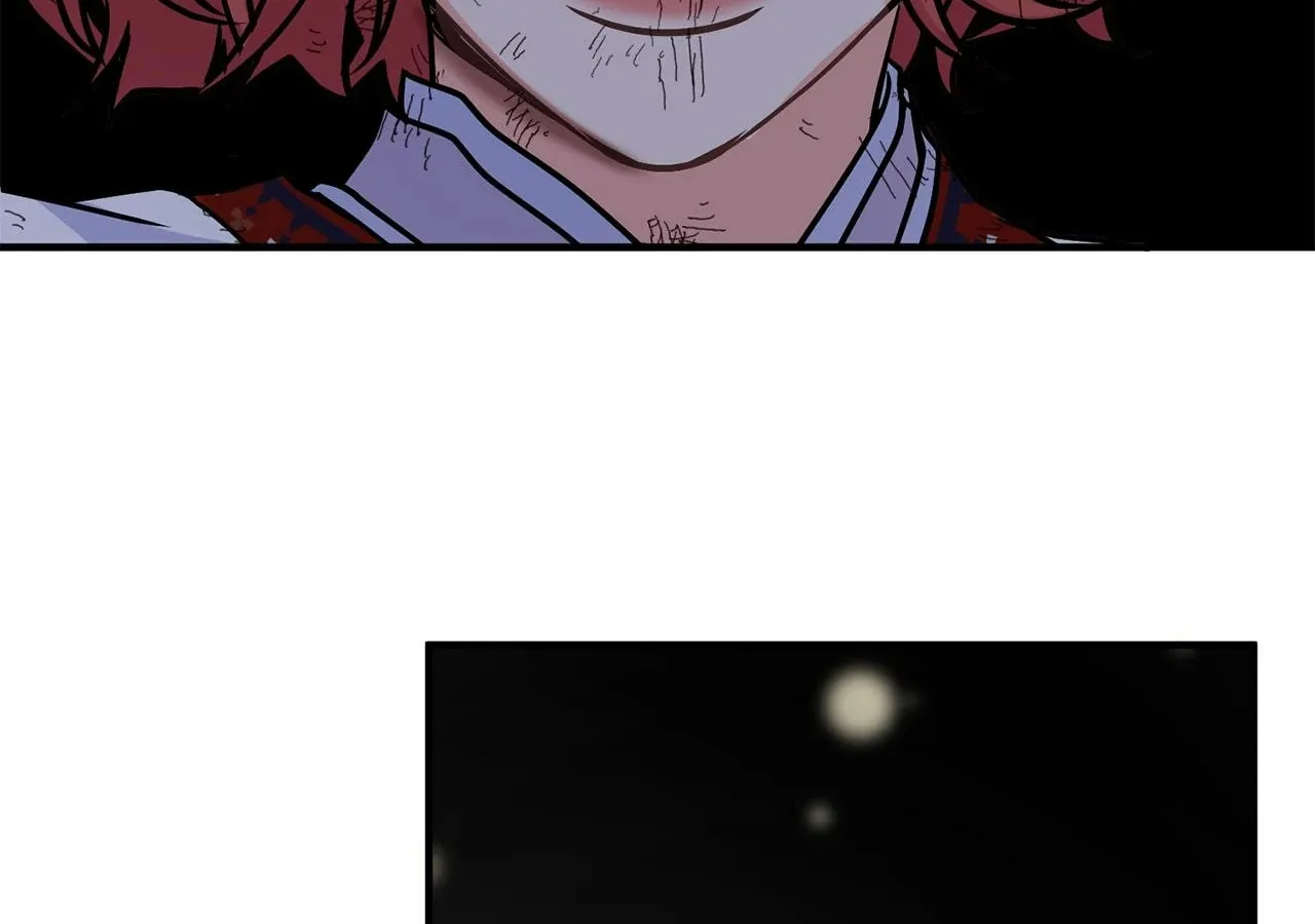 Read Make It Impossible to Run Away chapter 72 image 117 on Lezhin