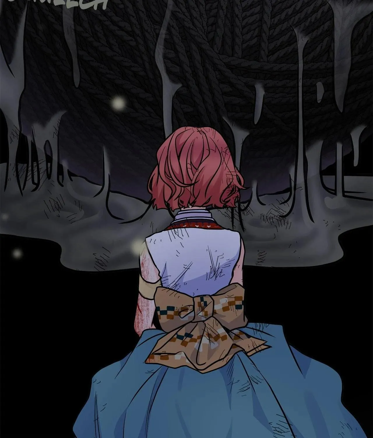 Read Make It Impossible to Run Away chapter 72 image 122 on Lezhin