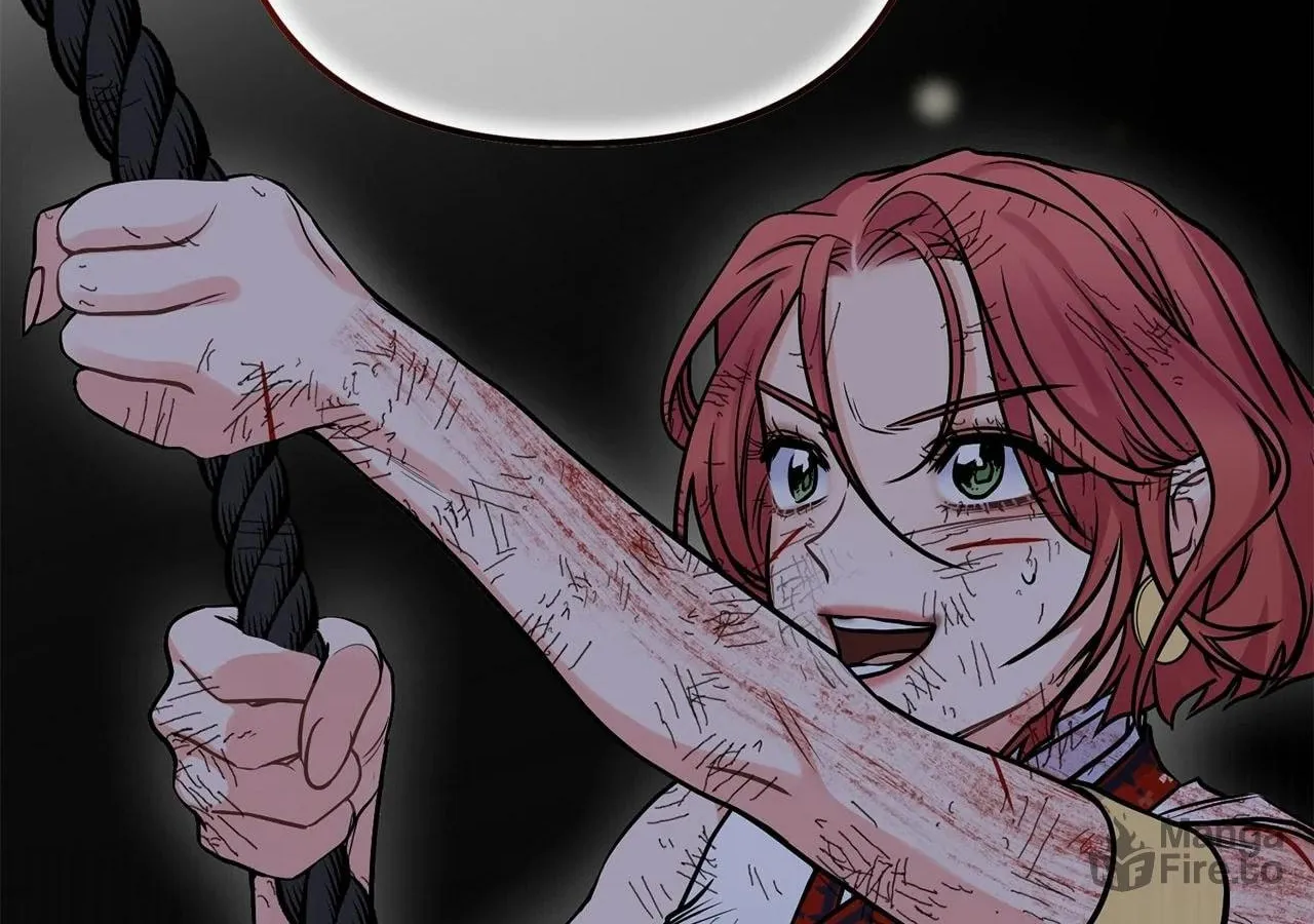 Read Make It Impossible to Run Away chapter 72 image 125 on Lezhin