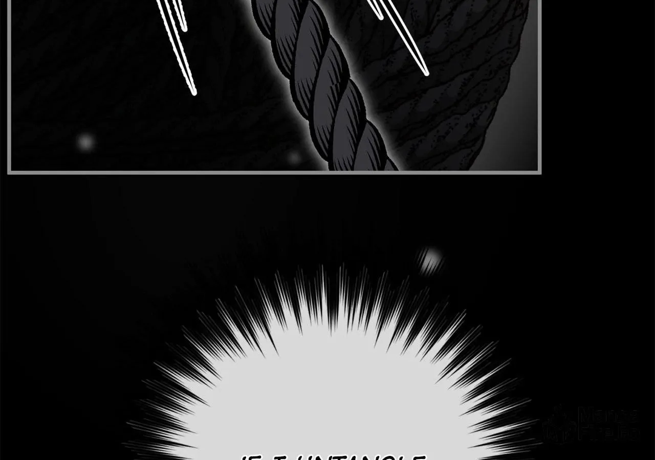 Read Make It Impossible to Run Away chapter 72 image 133 on Lezhin