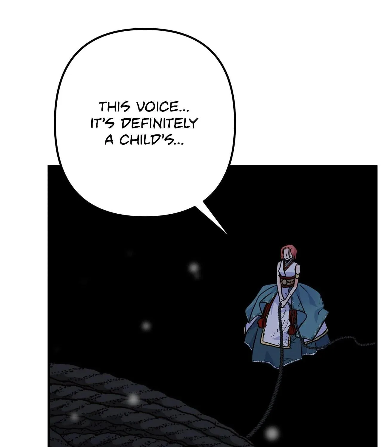 Read Make It Impossible to Run Away chapter 72 image 141 on Lezhin