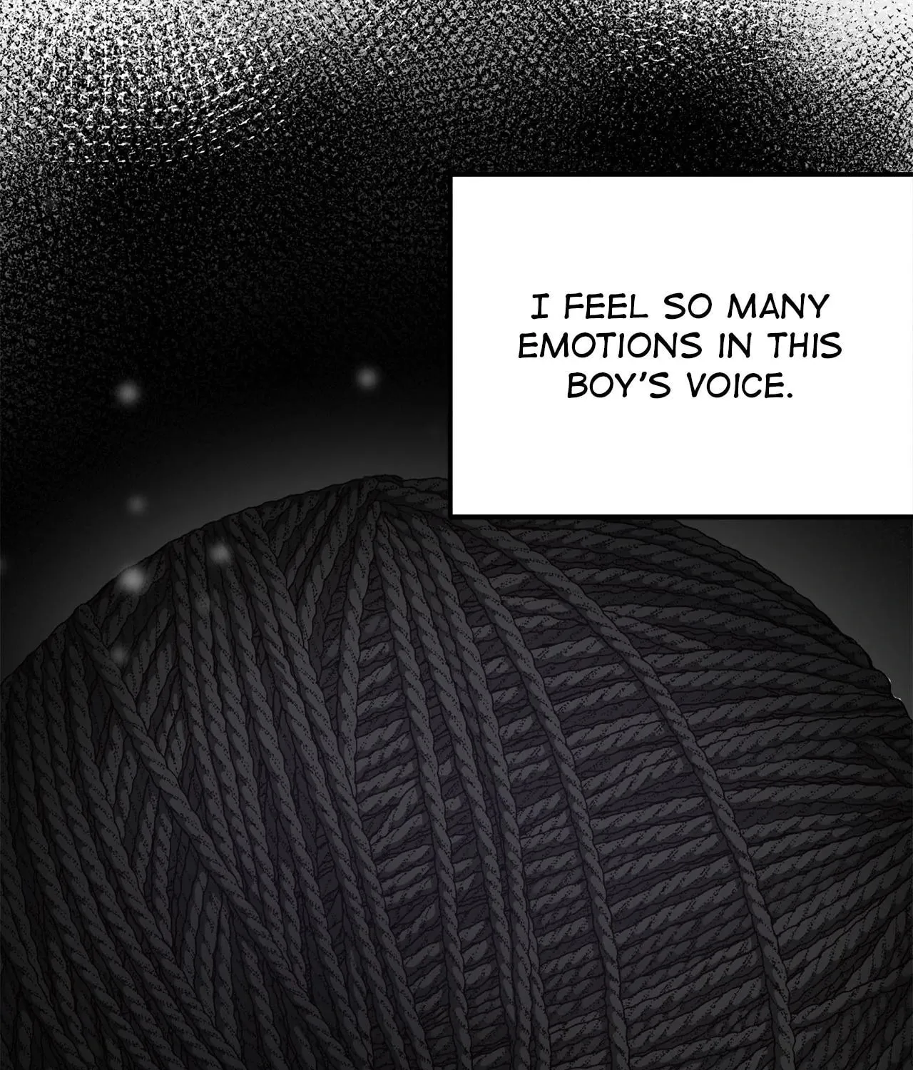 Read Make It Impossible to Run Away chapter 72 image 143 on Lezhin