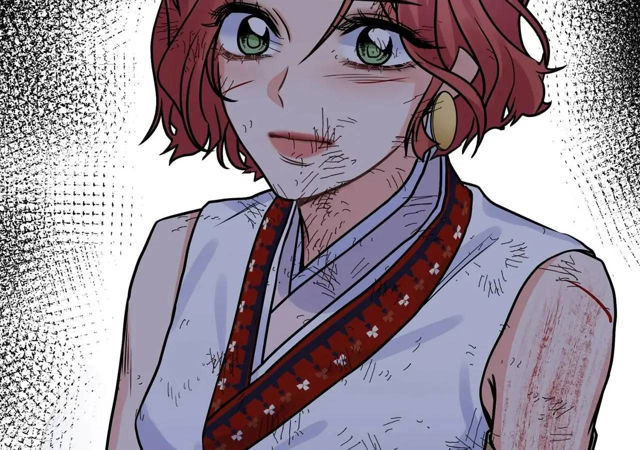 Read Make It Impossible to Run Away chapter 72 image 146 on Lezhin