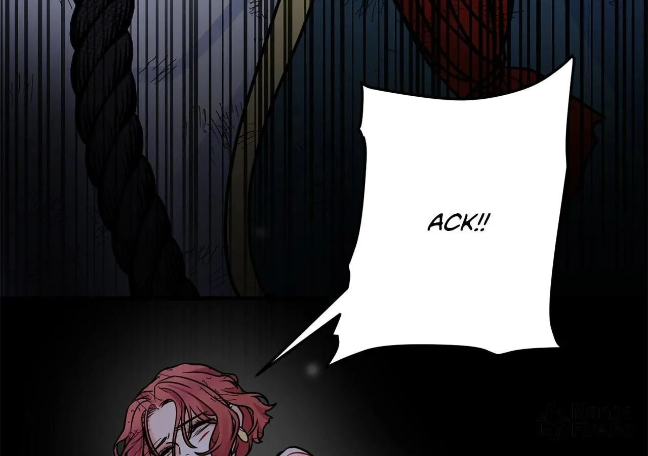 Read Make It Impossible to Run Away chapter 72 image 148 on Lezhin