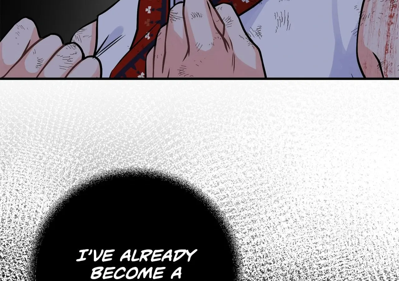 Read Make It Impossible to Run Away chapter 72 image 157 on Lezhin