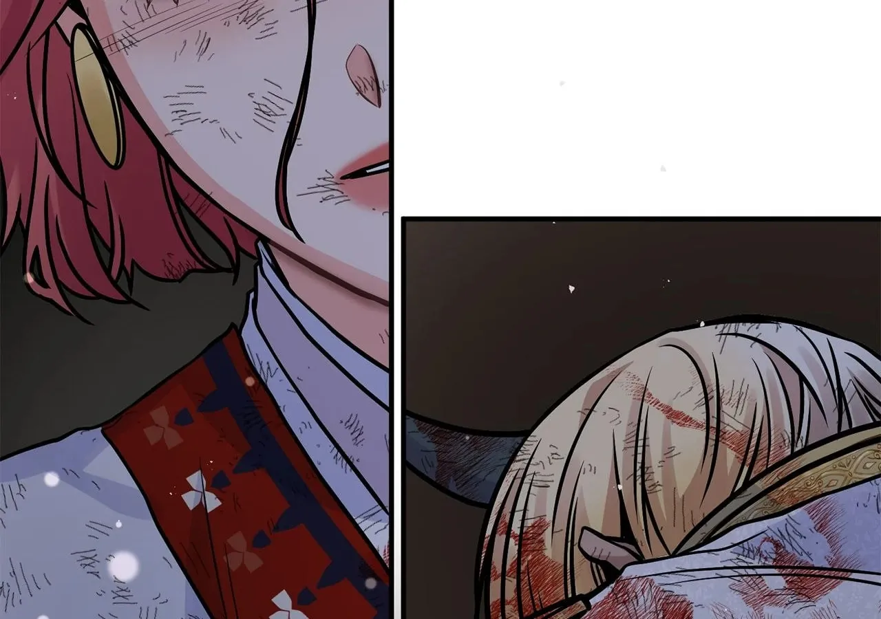 Read Make It Impossible to Run Away chapter 72 image 24 on Lezhin