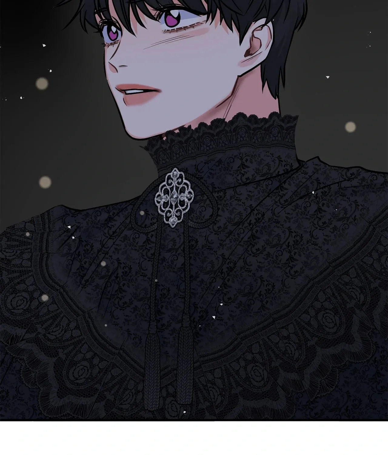 Read Make It Impossible to Run Away chapter 72 image 31 on Lezhin